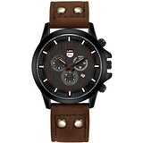 Sat IG-33657 - Tamno Smeđa KP33657 | Shoptok.si