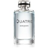 Boucheron Quatre Pour Homme toaletna voda 100 ml za moške | Shoptok.si