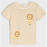 Sinsay Pamučne majice 2 pack | shoptok.hr