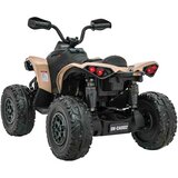  Dječji Quad Maverick ATV na akumulator, kaki | shoptok.hr