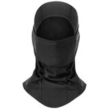 ROCKBROS LF7345BK zimska biciklistička balaklava s flisom, crna | shoptok.hr