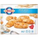 Bella mini pite sa sirom 600g | ePonuda.com