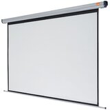  Projekcijsko platno E-View MH240, 240×135cm, zidno, ručno | shoptok.hr