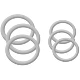  O-prsten (6 Kom.) | shoptok.hr