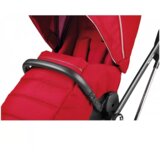 Peg Perego kolica 3u1 Vivace Lounge Red Shine | shoptok.hr
