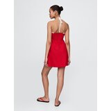 GAP Linen mini dress Americana - Women's | Shoptok.si