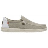 Hey Dude Modne superge Mikka braided Bela | Shoptok.si