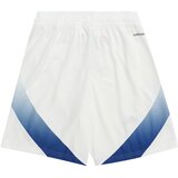 Adidas Športne hlače 'Italy 24' modra / zelena / češnjevo rdeča / bela | Shoptok.si