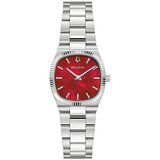 Bulova ročna ura Classic Super Seville 96L354 Cene