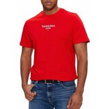 Tommy Hilfiger crvena muška majica THDM0DM18569-XNL Cene