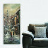 Wallity Slika DKYDSCF7196_50120, 50x120 cm | ePonuda.com