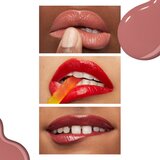 Maybelline SuperStay Vinyl Ink dolgoobstojna tekoča šminka 15 PEACHY 4,2 ml | Shoptok.si