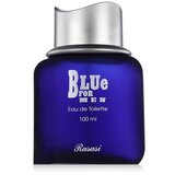Rasasi Blue 100 ml toaletna voda za moške u