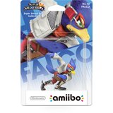 amiibo Falco številka 52 (Super Smash Bros) | Shoptok.si