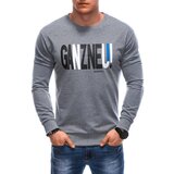 Edoti Men's sweatshirt Cene