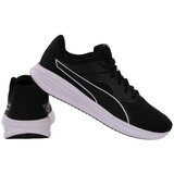 Puma Nizke superge Transport Črna | Shoptok.si