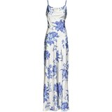 Guess ADLE LACE NECKLIN Višebojna | shoptok.hr