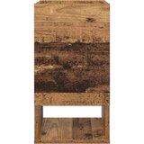  Konačna Stolić 2 pcs Staro drvo 30 x 30 x 56 cm | shoptok.hr