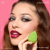 NYX Professional Makeup x BEETLEJUICE Shrinker Makeup kozmetički sundjer i pakovanje za sunđer | ePonuda.com