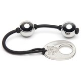 Fifty Shades of Grey mini srebrne vaginalne kuglice - Inner Goddess, 85 g cijene