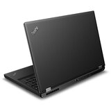 Lenovo thinkpad P53 i7-9750H 32GB ram 512GB nvme ssd 15.6 full hd ips T1000 4GB win 10 pro refurbished laptop