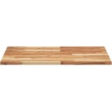  Kopalniški pult oljni premaz 80x60x2 cm trden akacijev les, (21412686) | Shoptok.si