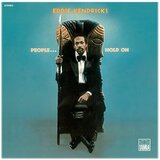 EDDIE Kendricks - People... Hold On | Eponuda.com
