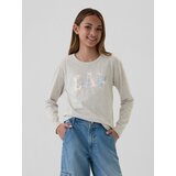 GAP Kids ́s T-shirt with logo - Girls | Shoptok.si