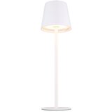 Globo 58438W - LED spoljašnja lampa VANNIE, prigušiva na dodir, LED/3W/3,7V IP44 | Eponuda.com
