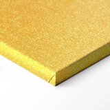  Slika - Energetic Gradient - Gradient Composition in Vibrant Colors 90x60 Na talijanskom platnu | shoptok.hr