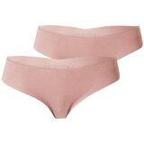 Sloggi Tangice čokolada / bela | Shoptok.si