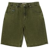 Huf Kratke hlače & Bermuda Short cromer dried Zelena Cene