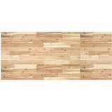 vidaXL Ploča za radni stol neobrađena 140x60x2 cm od bagremovog drva | shoptok.hr