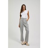 Moodo Striped trousers | shoptok.hr