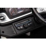 Beneo Avto na akumulator Mercedes G63 XXL Bela 4x4 | Shoptok.si
