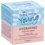 VELNEA YOUNG hidratantna gel krema za lice 50ml