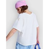 Roxy Time For Palm T T-shirt coconut milk | Shoptok.si