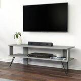 Hanah home Duama - Grey Grey TV Stand | ePonuda.com