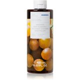 Korres Santorini Grape revitalizacijski gel za prhanje 400 ml Cene