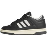 Adidas Tenisice 'Rapid Court' crna / bijela Cijene