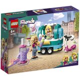 Lego 41733 Mobilna prodajalna mehurčkastega čaja - 41733 | Shoptok.si