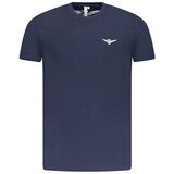 Army 1659 Muška Majica Kratkih Rukava Plava | shoptok.hr