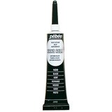 PEBEO Kontura Pebeo Cerne Relief 20 ml Black | ePonuda.com