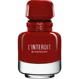 Givenchy L’Interdit Rouge Ultime parfemska voda za žene 35 ml