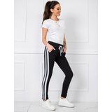 BASIC Feel Good Sweatpants-RV-DR-5407.88-black | ePonuda.com