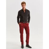 Top Secret MEN'S SHIRT LONG SLEEVE | shoptok.hr