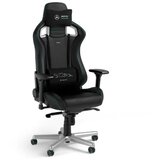 NOBLECHAIRS EPIC Mercedes-AMG Petronas F1 Team Edition Gaming stolica Cene