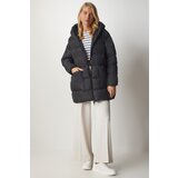  Winter Jacket - Black - Puffer | shoptok.hr
