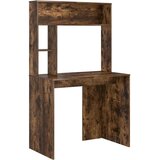  Stol Dimljeni hrast 91 x 50 x 149 cm Konstruirano drvo | shoptok.hr