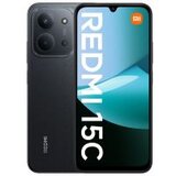 Xiaomi mobitel Redmi 15C 256GB 8GB Crni | Eponuda.ba